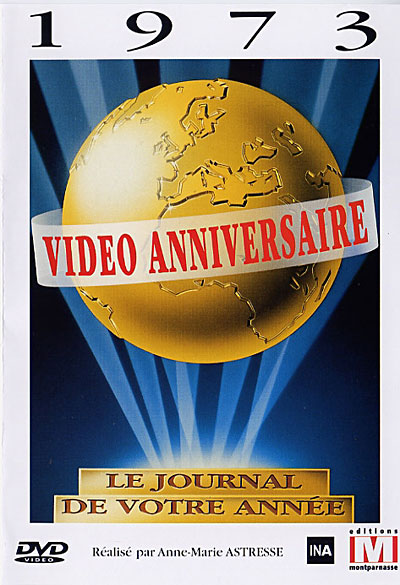 Vidéo anniversaire 1973