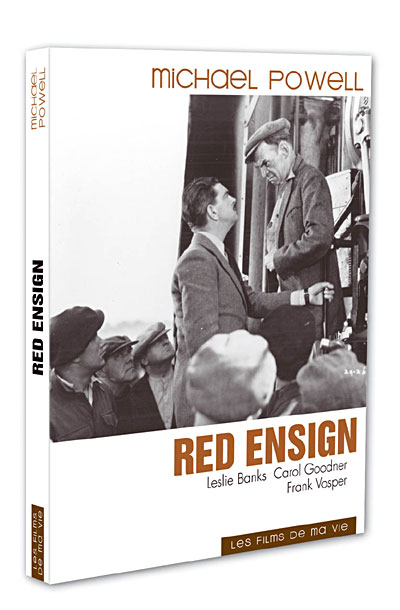 Red Ensign