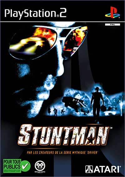 Stuntman