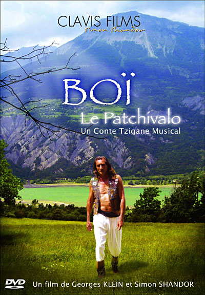 Boï le patchivalo