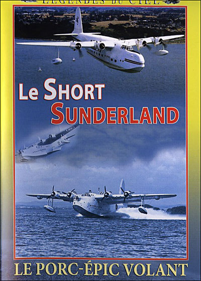 Short Sunderland Le Porc pic Volant DVD Zone 2 Achat Prix Fnac