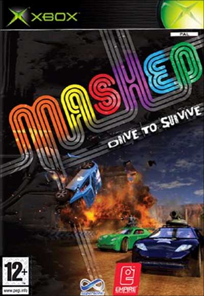Mashed
