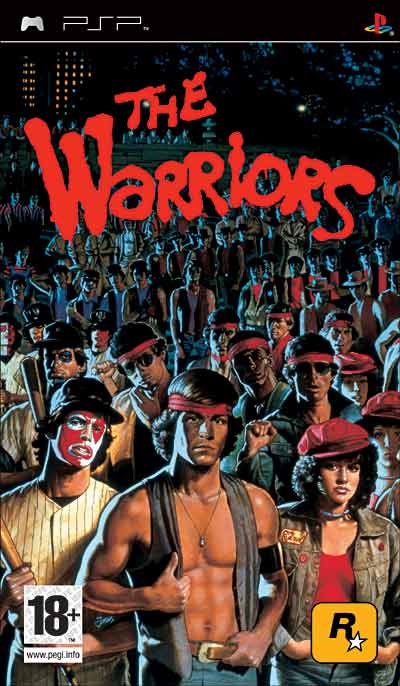 The Warriors