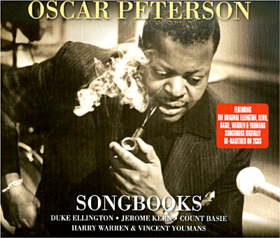 Song books
