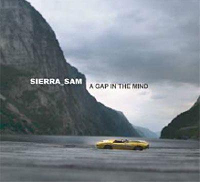 A gap in the mind