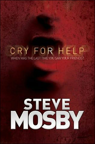 Cry for help - Steve Mosby - Poche