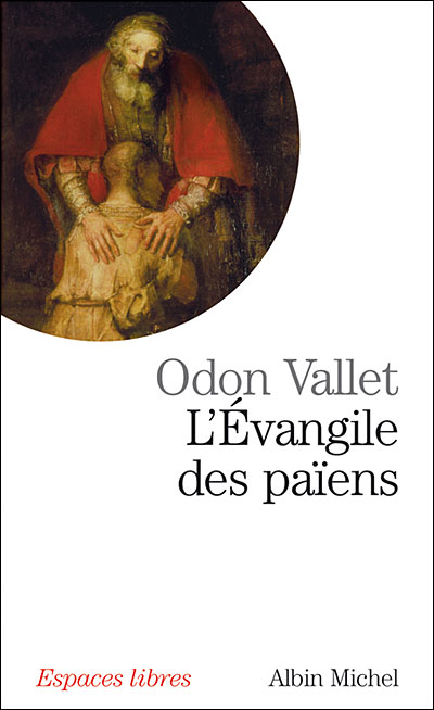 L'évangile des païens