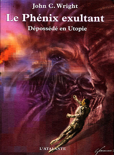 Le phénix exultant