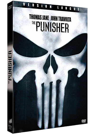 The Punisher - Version longue