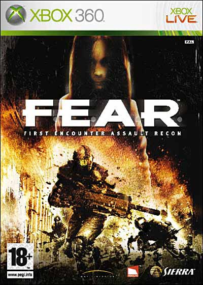 F.E.A.R