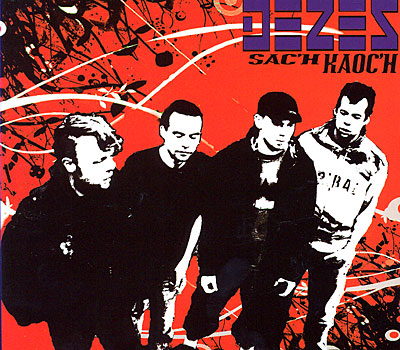 Sac'h kaoc'h