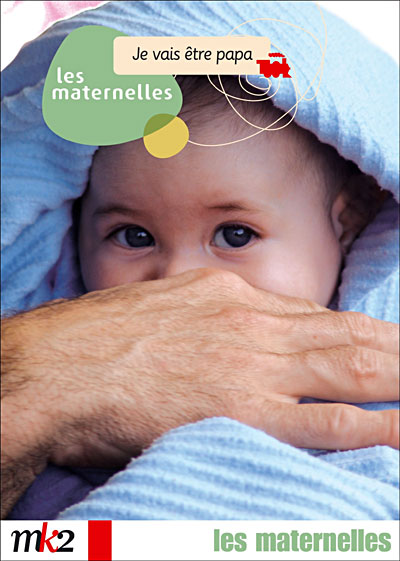 Volume 4 - Je vais être papa