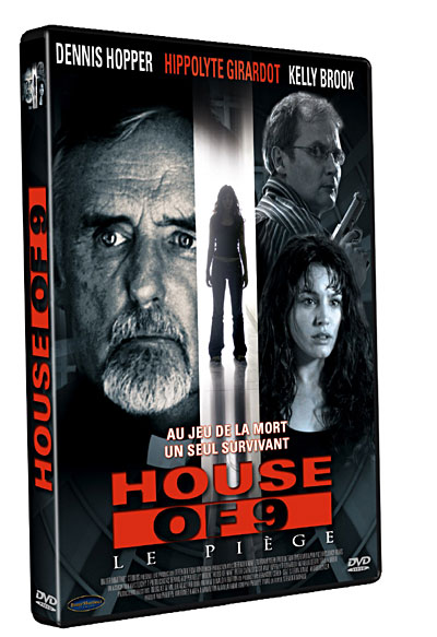 House of 9