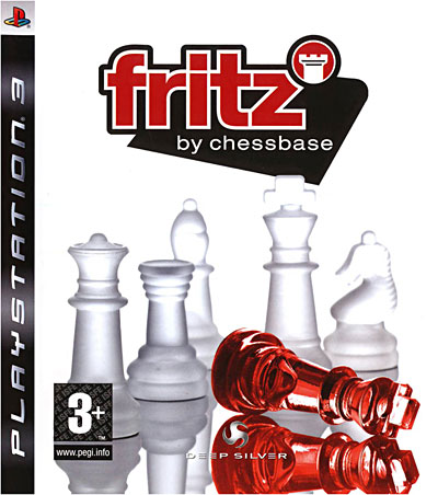 Fritz by Chessbase