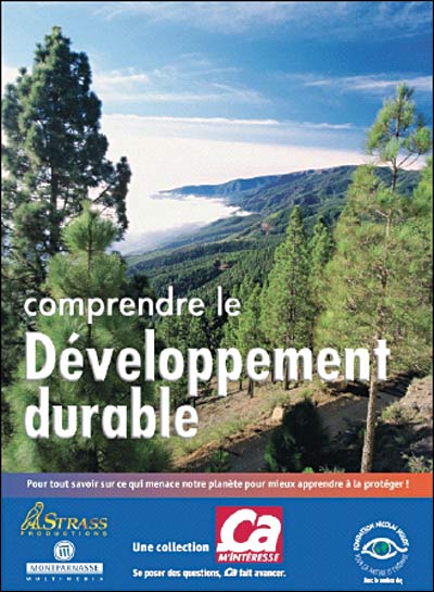 Comprendre Le Developpement Durable