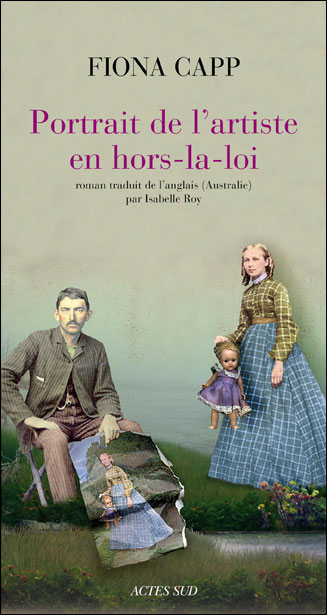 Portrait de l'artiste en hors-la-loi