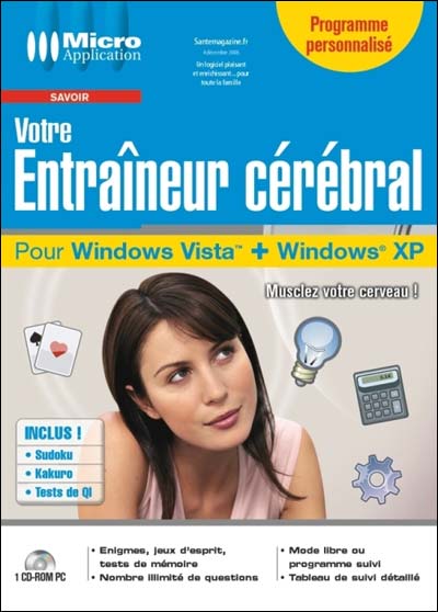 Votre Entraineur Cérébral