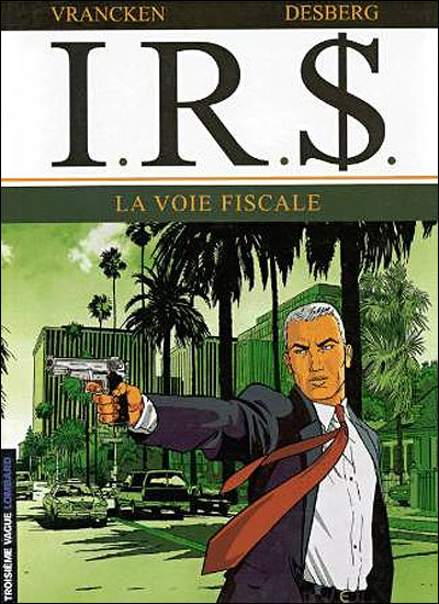 La voie fiscale