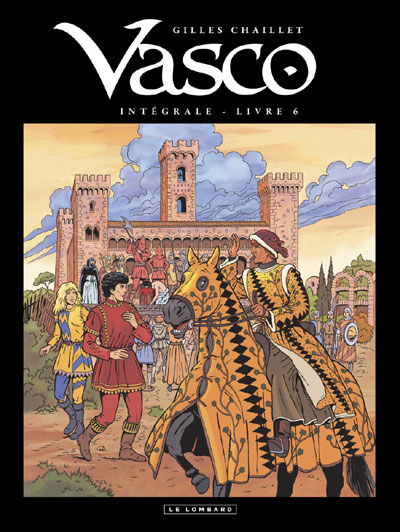 Vasco