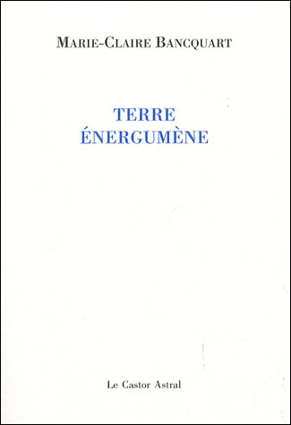 Terre énergumène