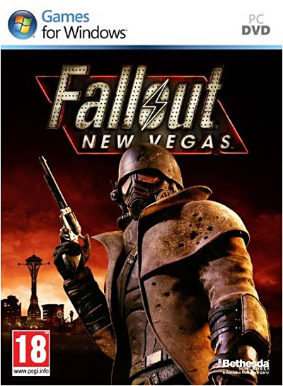 Fallout: New Vegas