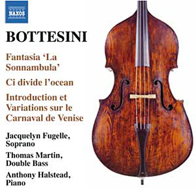 Fantasia la sonnambula