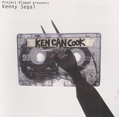 Presents kenny segal