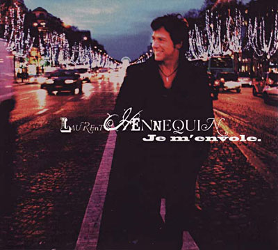 Je m'envole - Inclus DVD
