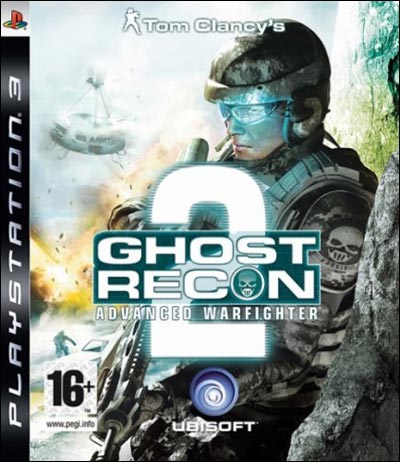 Ghost Recon - Advanced Warfighter 2