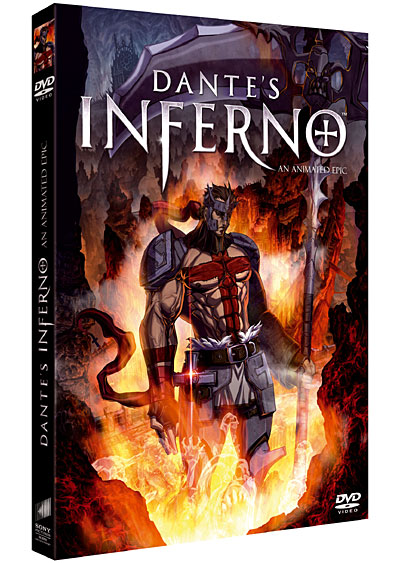 Dante's Inferno