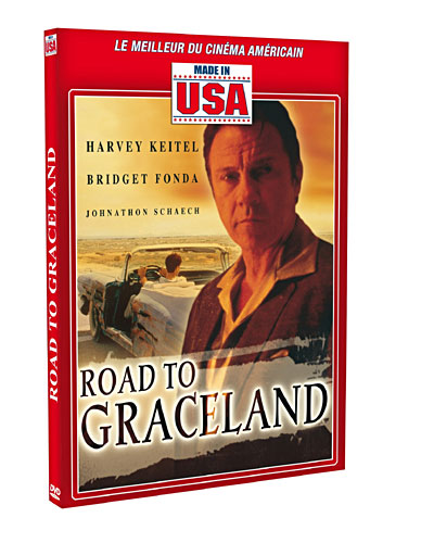 Road to Graceland