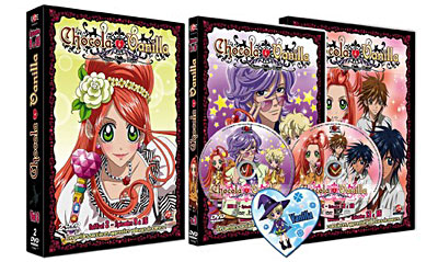 Coffret - Volume 2