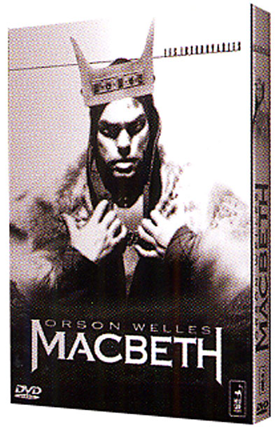 Macbeth - Edition Collector
