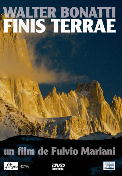 Finis Terrae - Walter Bonatti
