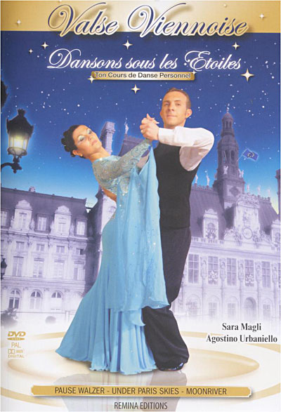 Valse Viennoise Dvd Zone 2 Achat Prix Fnac