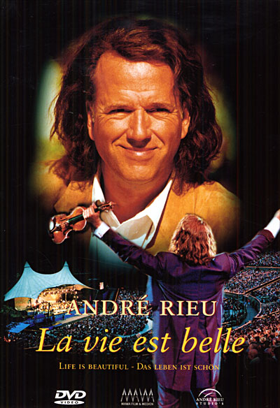 La vie est belle