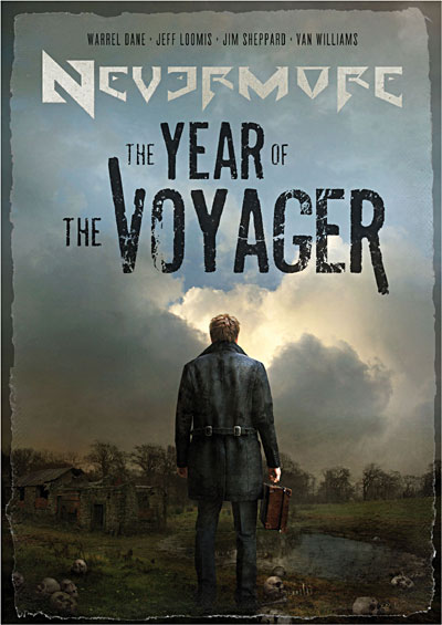 Year of the voyager