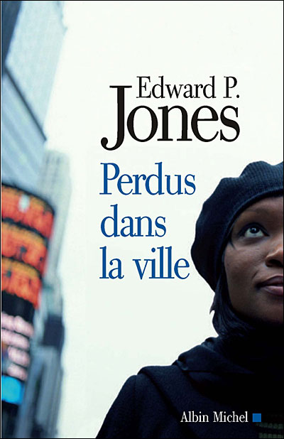 Perdus dans la ville
