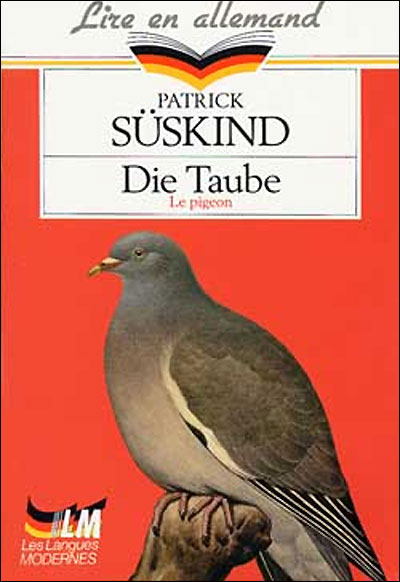 Die Taube