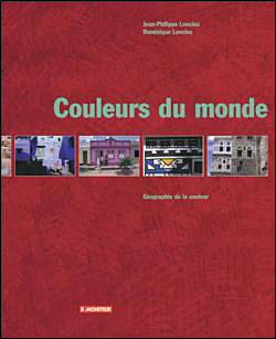 Couleurs du monde