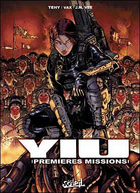 Yiu Premières missions