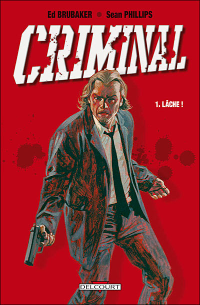 Criminal T01 Lache