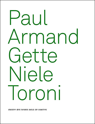 Paul Armand Gette