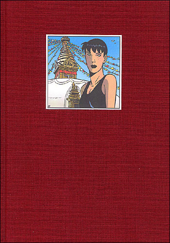 Rendez-vous à Katmandou