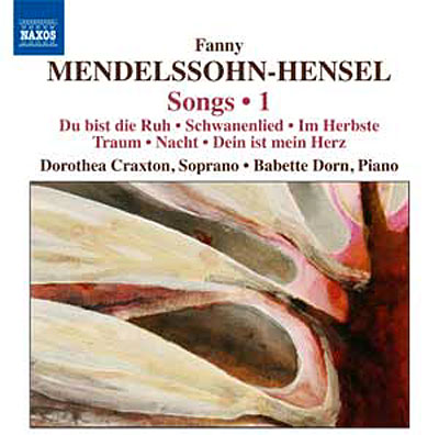 Mélodies volume 1