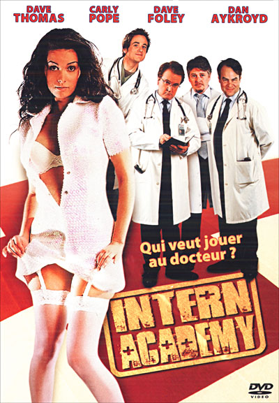 Intern Academy