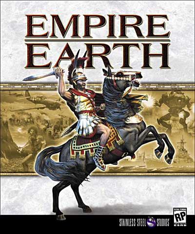 Empire Earth