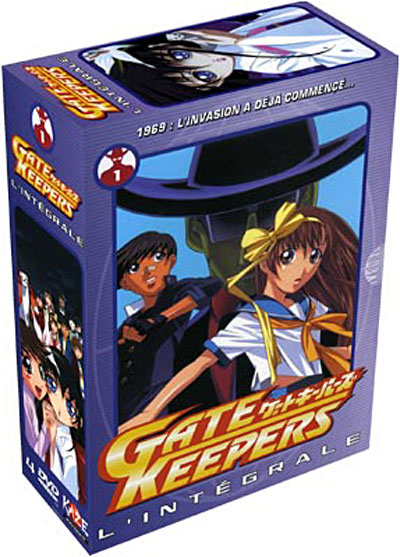 Coffret - Volume 1