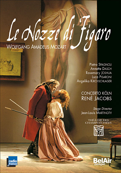 Le Nozze di Figaro