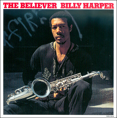 Believer/pochette cartonnee